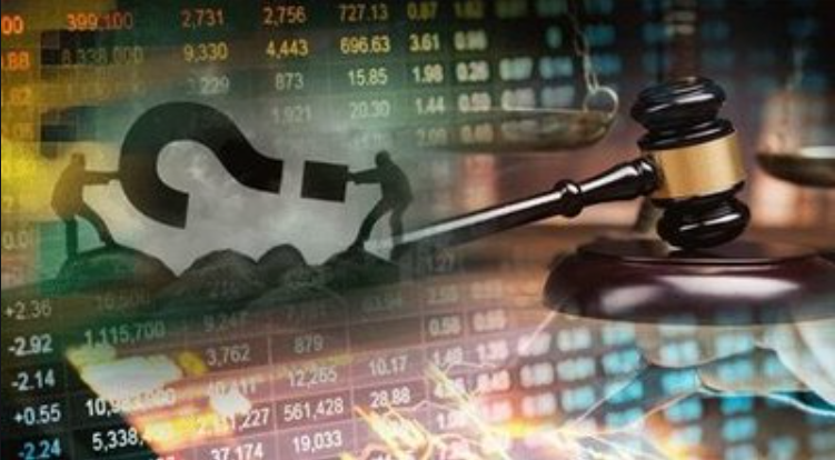 股票配资平台排行榜 ,新设外企数大增、多个外资新项目签约，商务部和贸促会这么说