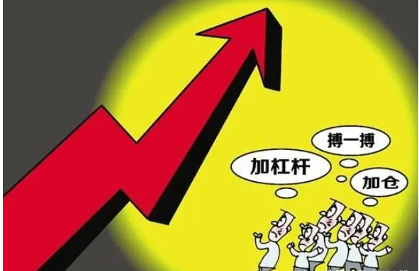 正规期货配资平台推荐，助您稳健获利