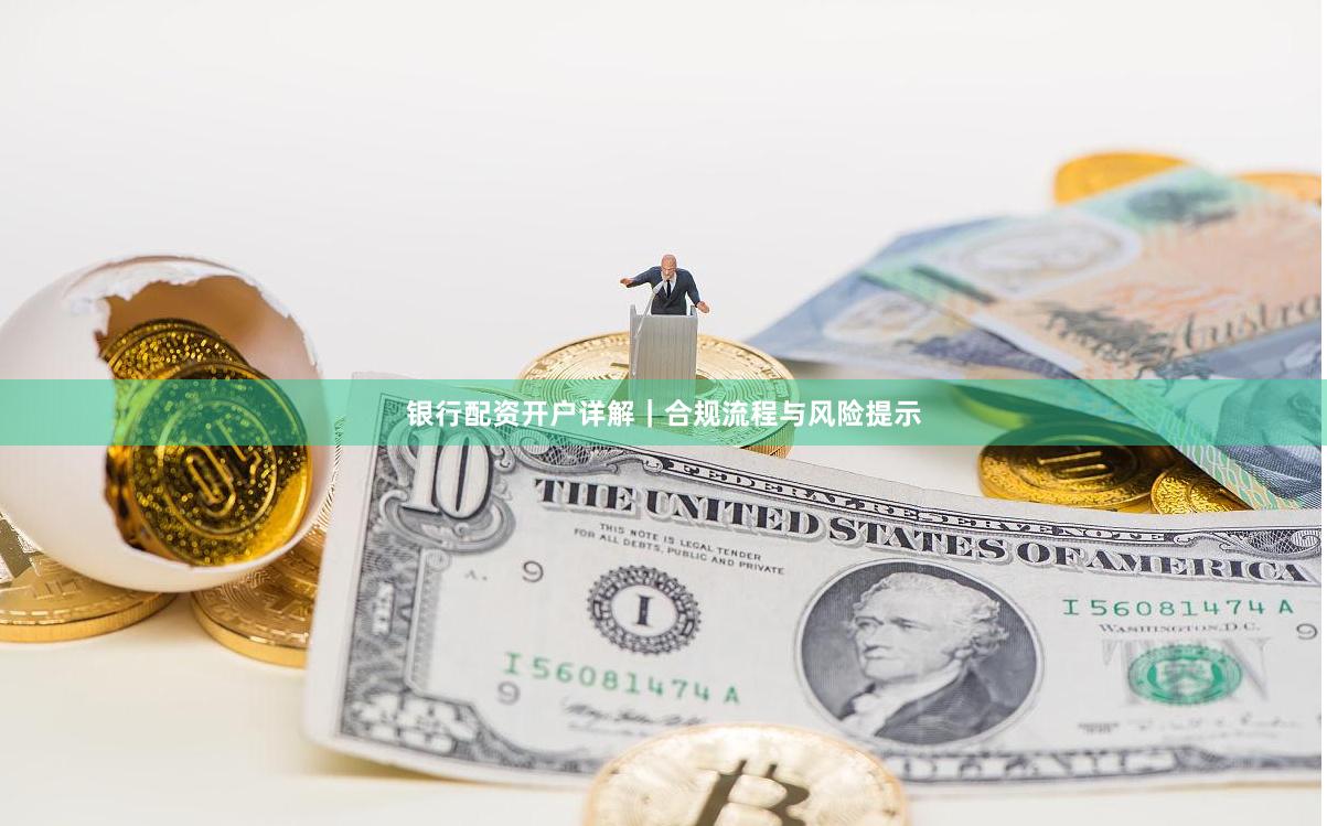 银行配资开户详解｜合规流程与风险提示