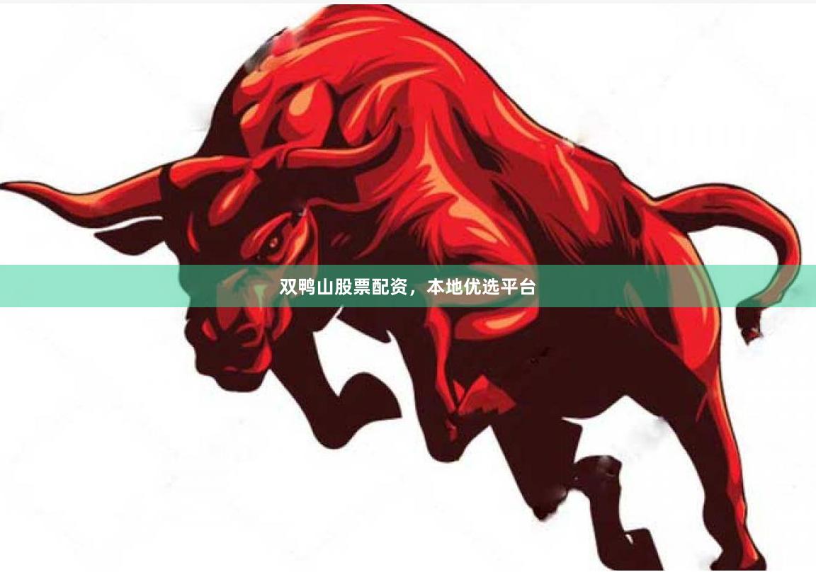 双鸭山股票配资，本地优选平台