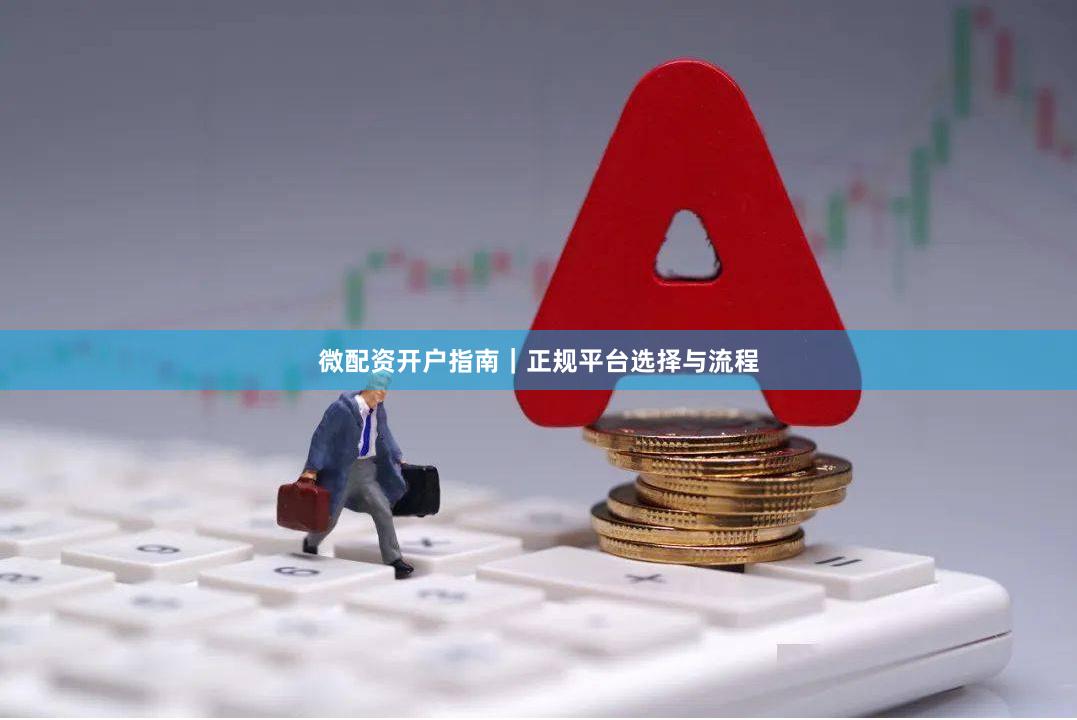 微配资开户指南｜正规平台选择与流程
