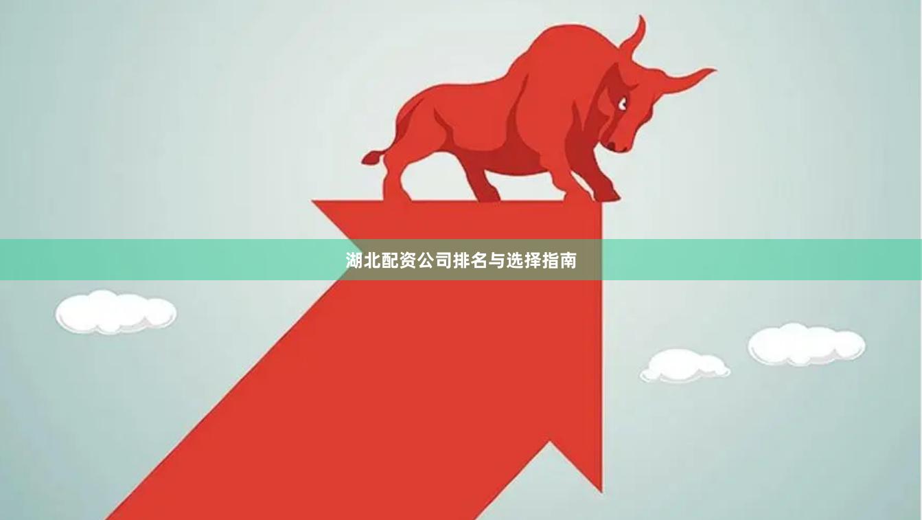 湖北配资公司排名与选择指南