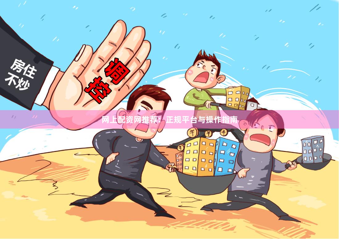 网上配资网推荐：正规平台与操作指南