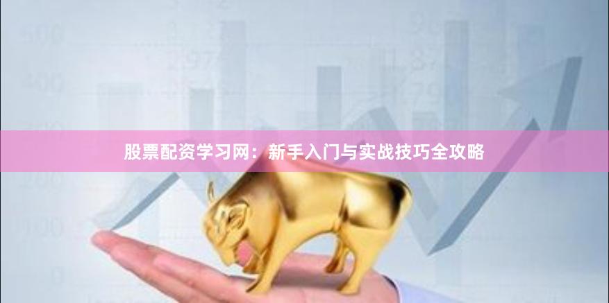 股票配资学习网：新手入门与实战技巧全攻略